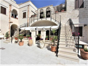 Characteristic apartments in Salento just a few minutes from the sea